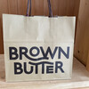 BROWN BUTTER Koshigaya Ten - 