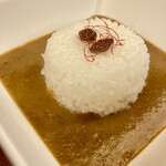 Pontocho Yakuzen Curry - 