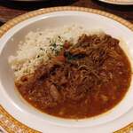 yinega - ケニヤカレー 1200円だよ