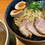 ラーメン ツキフクヤ - 