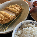 Yama Katsu Marugame Ten - 