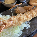 Yama Katsu Marugame Ten - 