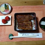 山本家 - 料理写真: