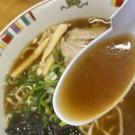 Asahikawa Ramen Sanjoken - 