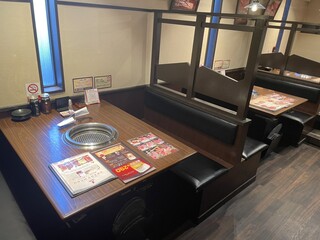 Yakiniku Goen Amagasaki Ten - 