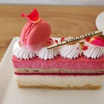 Patisserie Vingt-Sept - 