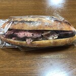 boulangerie Matsuoka - 