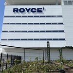 ROYCE' Roizutown Kojo Chokubaiten - 