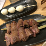 Yakitori Izakaya Daihyo Torishimariyaku Kaikaburi Akihabara Ten - 