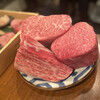 Beef Tei Nakameguro Ten - 