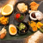 cafe Basara Usagido - 