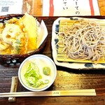 Soba Chaya Yoshimura - 