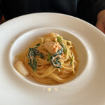 RISTORANTE & BAR ITALIANA Mia Angela Daimaru Sapporo Ten - 