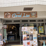 Cafe Grand Line - 