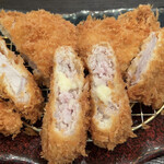 Tonkatsu Hamakatsu Fukuoka Karada Ten - 