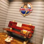 BUBBA GUMP SHRIMP TOKYO - 