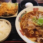 阿南酒場　情熱ホルモン - 料理写真: