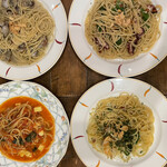 Italian Kitchen Itameshiya - 