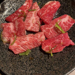 Yakiniku Gyutan - 