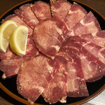 Yakiniku Gyutan - 