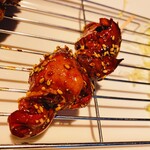 Yakitori Daishizen Fukuokashichuoku Nishinakasu Ten - 