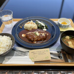 Dining Salon Osaki Wa Cafe - 