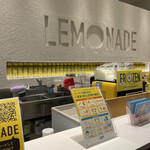 LEMONADE by Lemonica - 