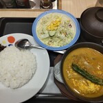 松屋 - 