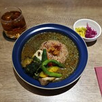 Chabuya Curry Do - 