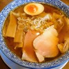 Chuka Soba Tokyo Ya - 特製中華そば