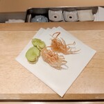 Ginza Tempura Yoshitake - 