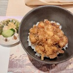 Ginza Tempura Yoshitake - 