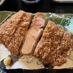 Kodawari Tonkatsu Katsu Jin SanYo Ten - 