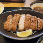 Kodawari Tonkatsu Katsu Jin SanYo Ten - 