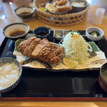 Kodawari Tonkatsu Katsu Jin SanYo Ten - 