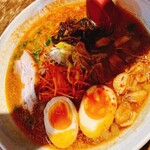 Ramen Chanya - 