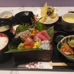 上々屋 - 料理写真: