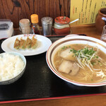 Shinchan Ramen - 