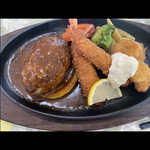 Yado to Restaurant no Yakata Miraikan - 