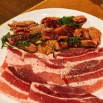 Yakiniku Seoul - 