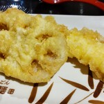 Marugame Seimen Kawasaki Rufuron - 