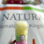 キッチンカーNATURA - 