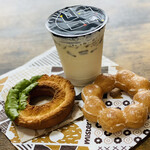 mister Donut Koshien Shop - 