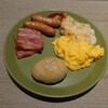 Oirase Keiryu Hotel - 朝食〈ビュッフェ〉