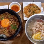 Korean Bije Rarapoto Fukuoka Ten - 