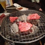 Yakiniku Meigetsu En Tagajo Ten - 焼肉