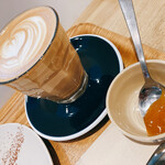 NEWZEALAND CAFE AKASAKA - 