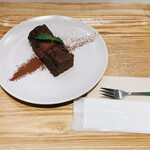 NEWZEALAND CAFE AKASAKA - 