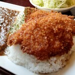 Tonkatsu Masa Chan Botanyama Ten - 