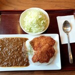 Tonkatsu Masa Chan Botanyama Ten - 